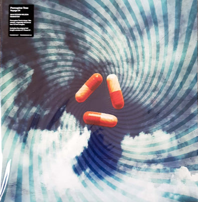 Porcupine Tree - Voyage 34 2Lp